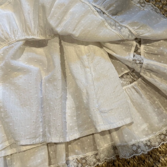 Zimmermann Iris Camisole Dress - Picture 8 of 10